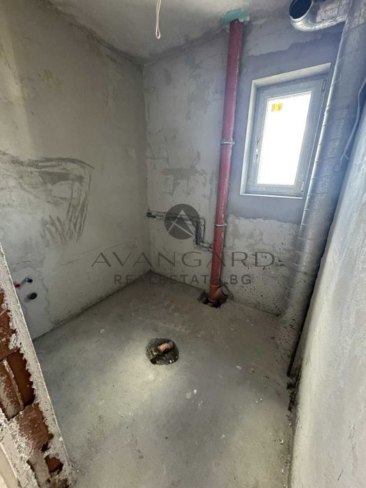 Продава се Тристаен апартамент в Пловдив, Тракия - 125 кв.м за 1600 €/кв.м - Снимка #9