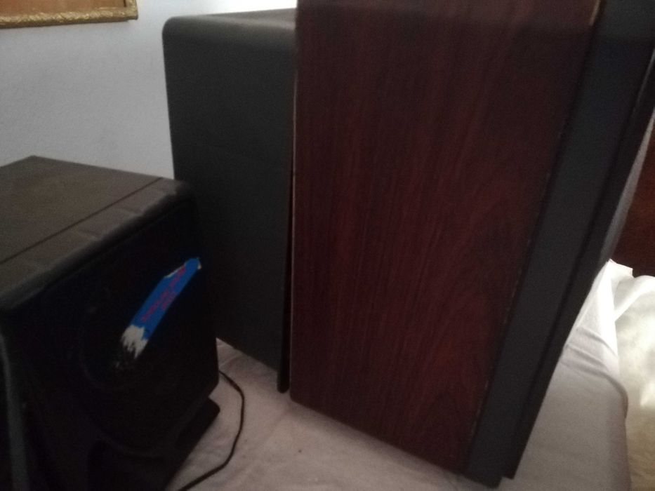 Велико Търново 84 Стар Телевизор Ретро