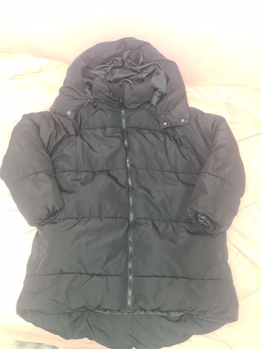 Продавам зимно яке