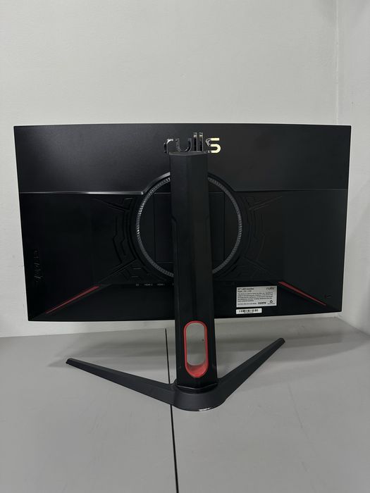 Rulls 27” 165hz  Holati zor   10ta dona