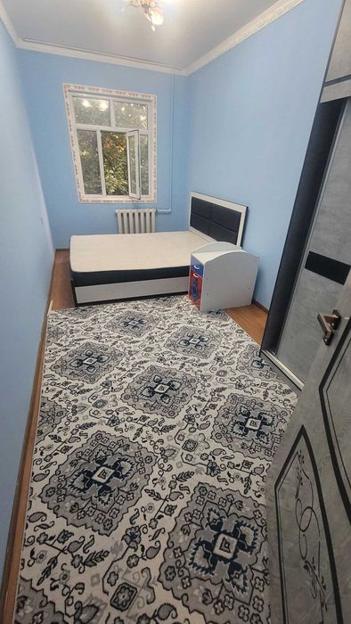 Ijaraga beriladi arzon kvartira