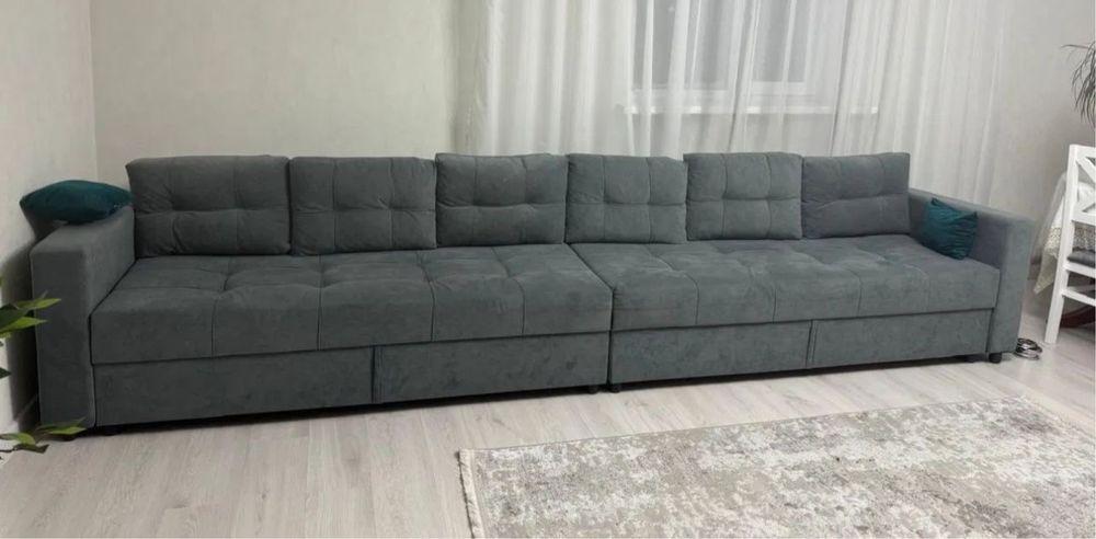 Продам диван, в отличном состоянии