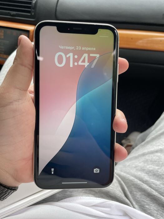 Продам Айфон 11 в идеельном состоянии