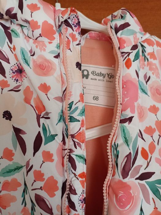 Продам комбинезон