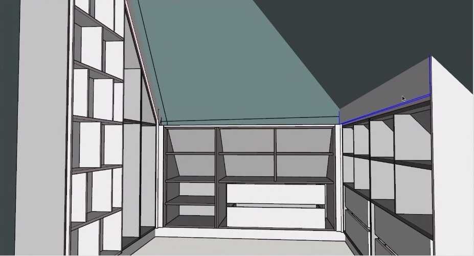 Дава се под наем Двустаен апартамент в София, Овча купел 2 - 70 кв.м за 947.58 € - Снимка #13