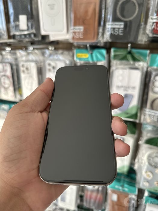 Iphone 16 pro 91%