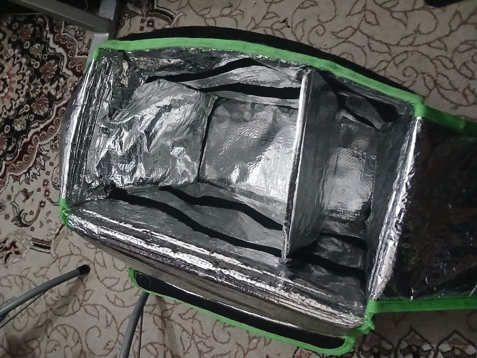 Termo sumka origina!         Термо сумка оригинал!