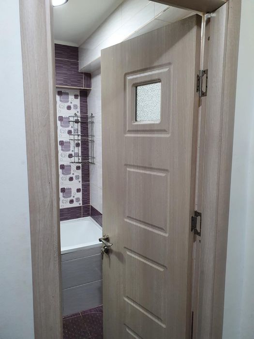 Garsonieră de închiriat