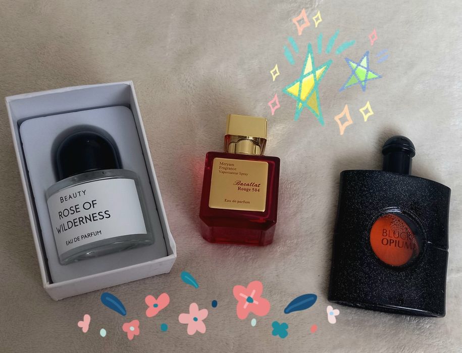 Косметика корейская