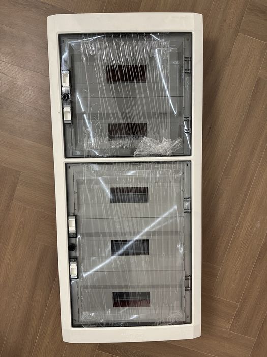 Щит распределительный Cet-San