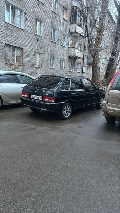 Продам ваз 2114