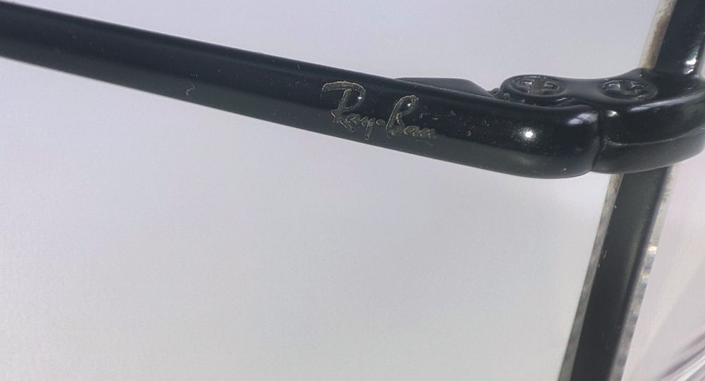 Rame Ochelari de vedere Ray Ban RB6536 2509 58-15
