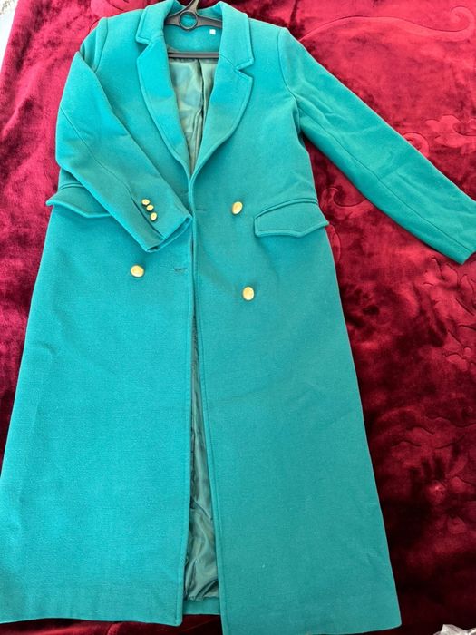 Пальто женское стильное