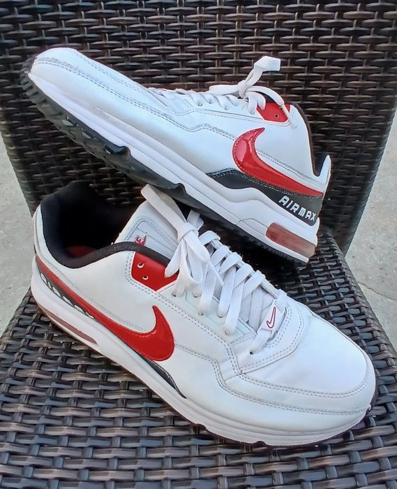 NIKE Обувки AIR MAX LTD 3- 45 номер