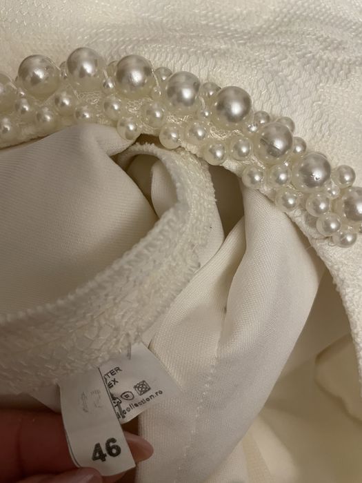 Rochie elegante ocazie măr.46