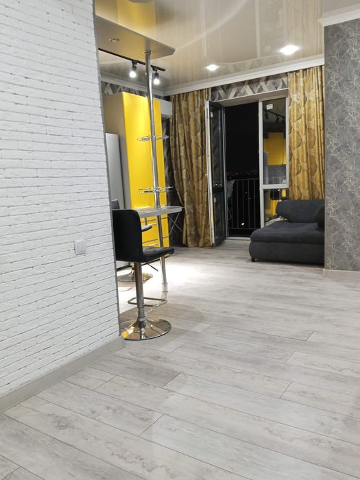 Сдам в аренду квартиру в ЖК