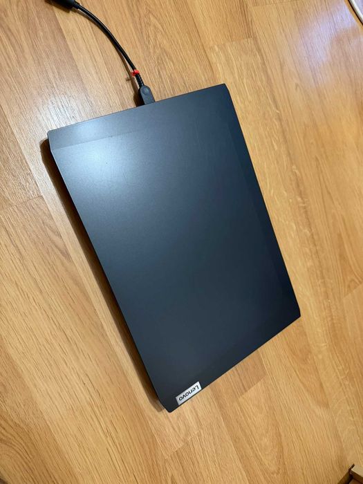 Laptop Lenovo Gaming 15.6'' IdeaPad 3 15ACH6