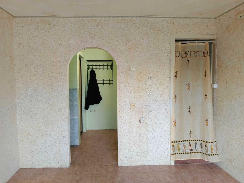 1 комнатная на Кобыланды батыра 24/2