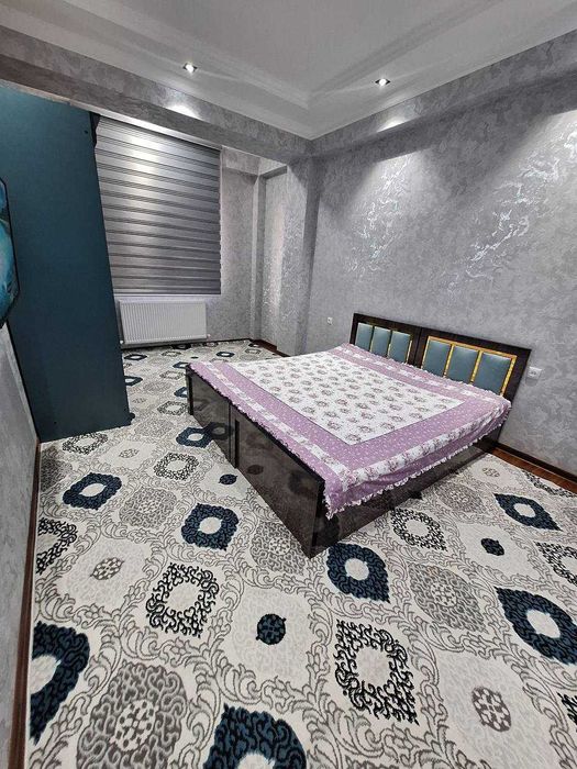 Квартира ижарага берилади