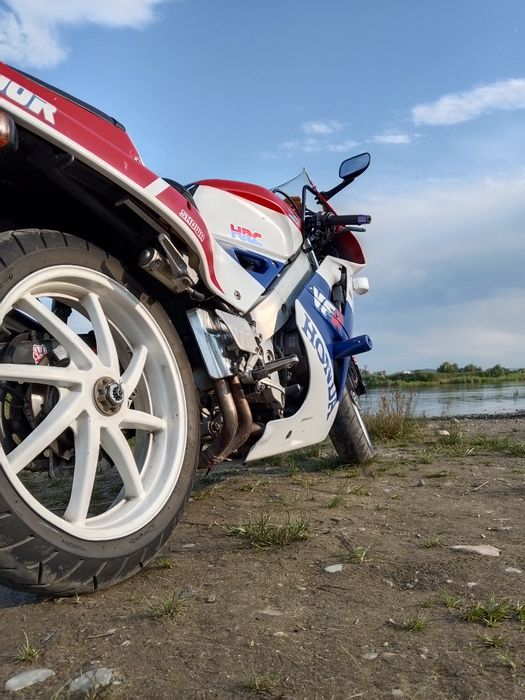Продам HONDA WFR NC 30