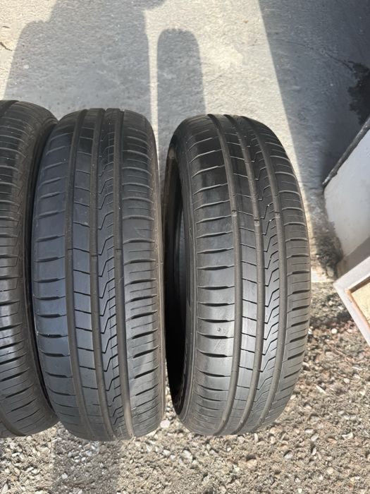 Anvelope vara Hankook 175/70R14 ca noi
