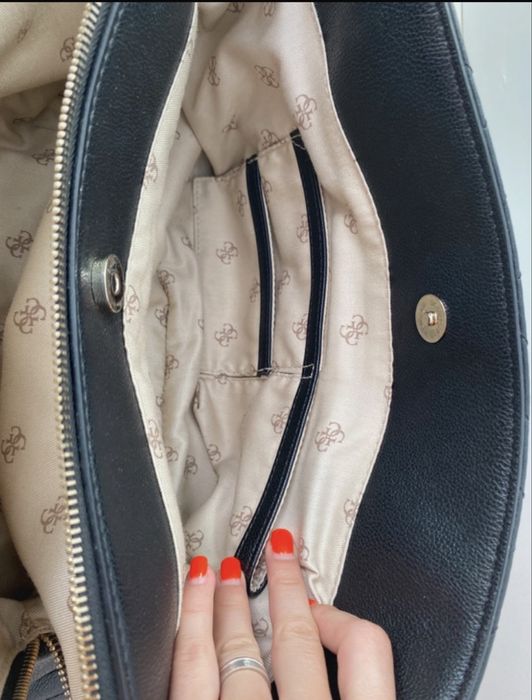 Geanta Guess originala