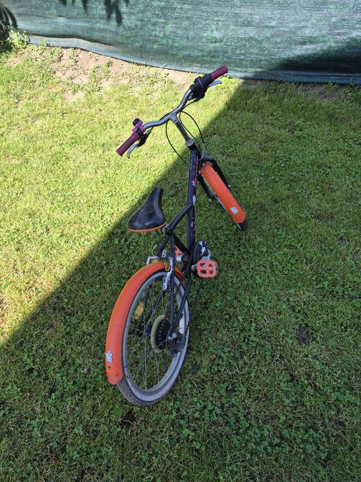 Bicicleta BTW polivalenta de vanzare