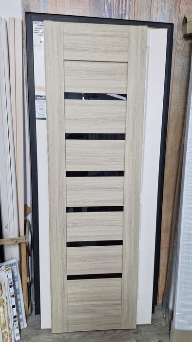 Распродажа межкомнатных дверей