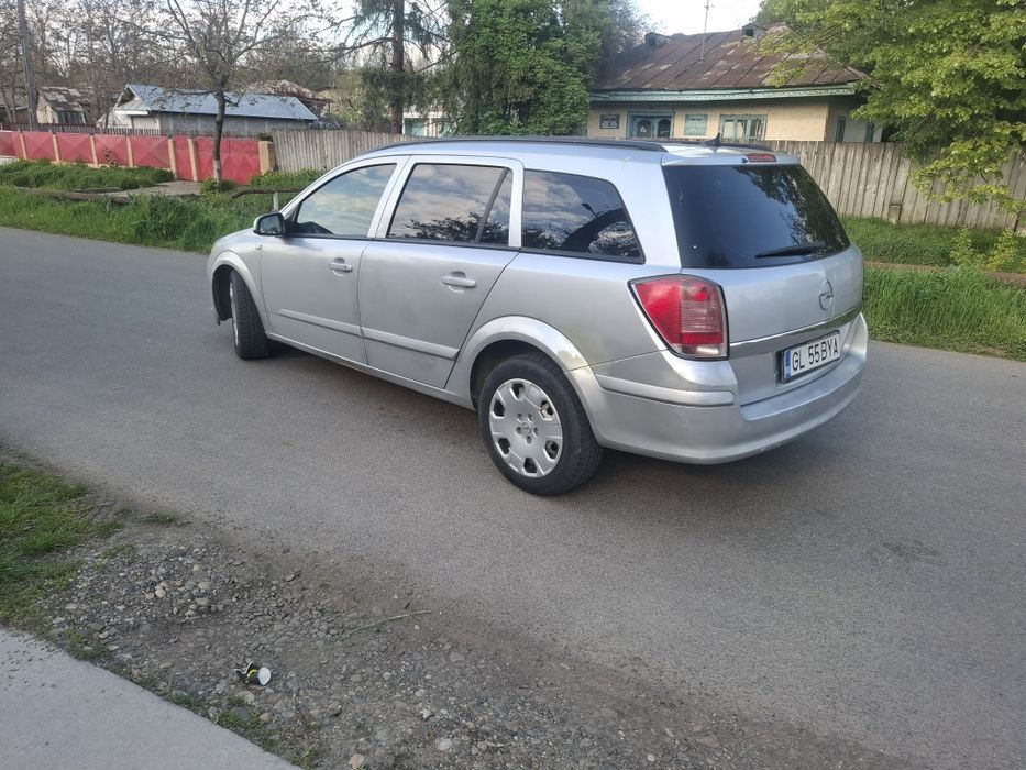 Vând Opel astra h 2005//1.7 diesel