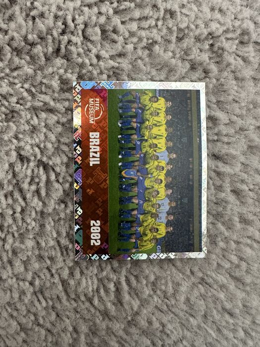 Stickere album Panini Cupa Mondiala 2026(Citeste descrierea)