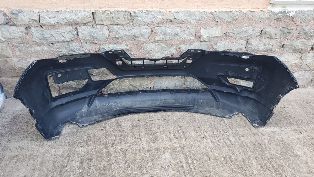 bronq/broni Nissan X Trail Facelift 2017-21g.