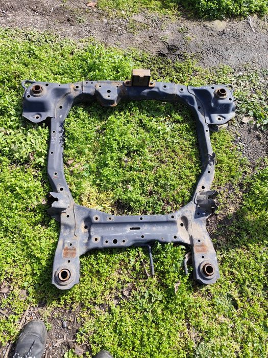 Преден мост Hyundai Santa fe2 -2006-2013г