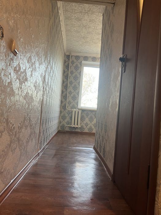 Продается квартира