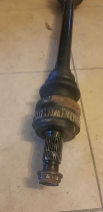 Cutie viteze manuala 7533818 Volanta Fuzeta Arc amortizor BMW E90 E87