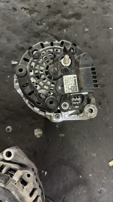 Запчасти на ваз 2114