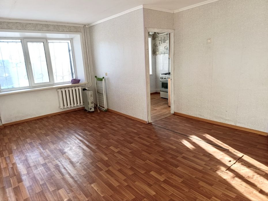 1 комнатная Фрунзе 10