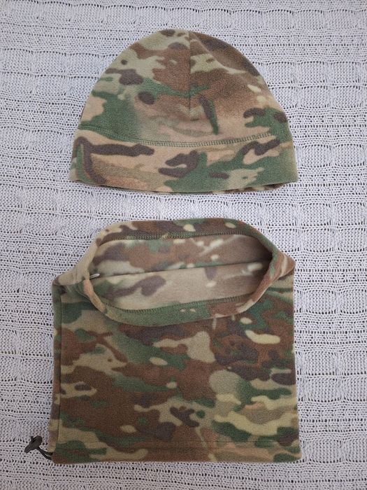 Куртка и комбинезон зимние