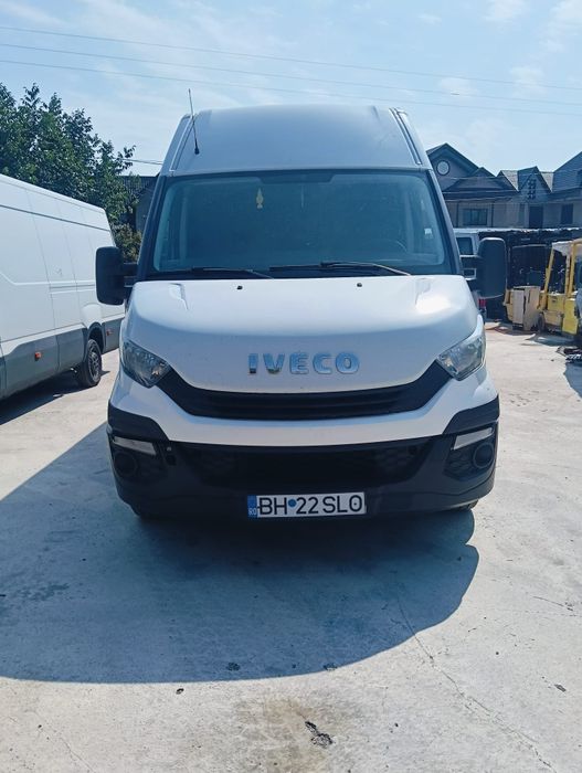 Iveco daily 35s15
