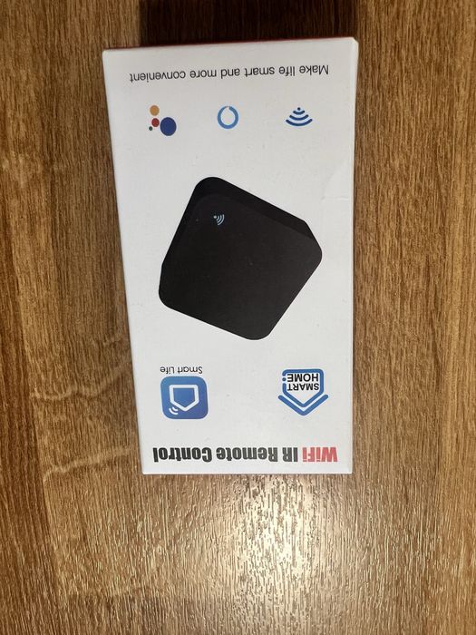 Продавам Wi Fi Ri дистанционно управление
