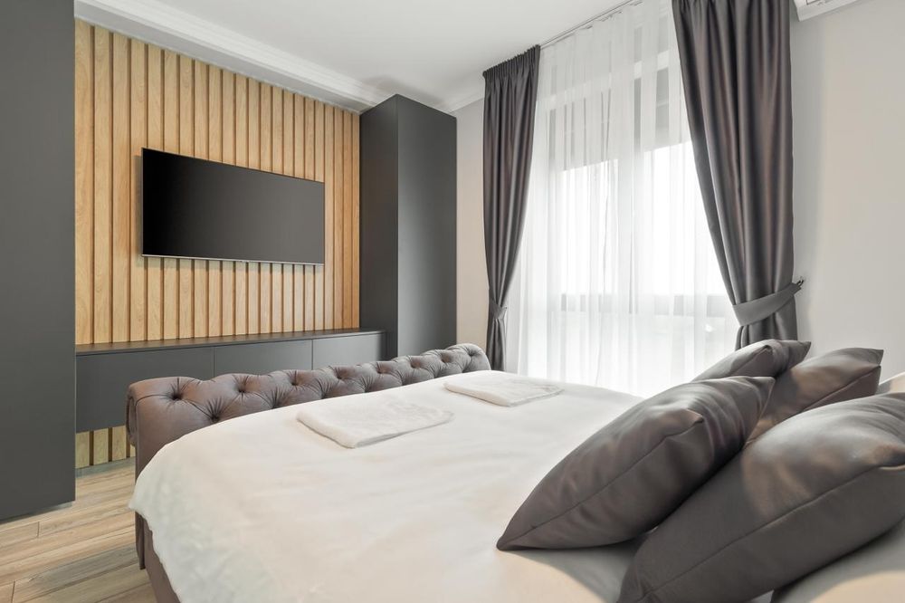 Apartament de vânzare, Băile Felix