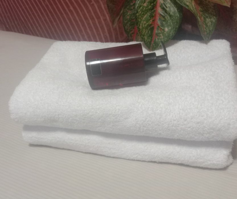 Массаж у себя и на выезд