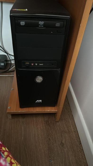 Продам компьютер