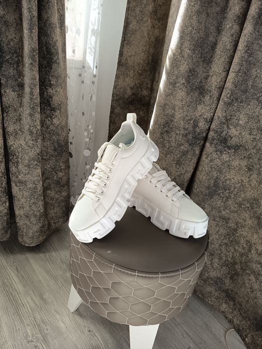 Teniși new collection!