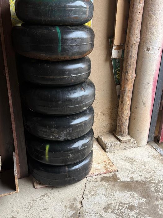 Газ балон для авто оптом