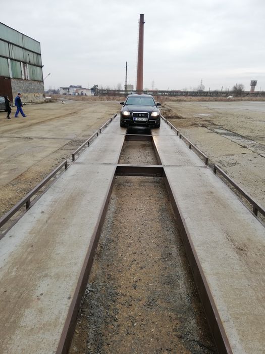 Cantar Auto 10,15,30,60 tone