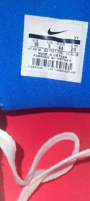 Nike Air Max Light 2  original 44