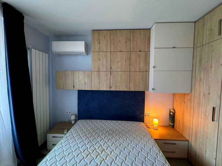 Дава се под наем Двустаен апартамент в София, Овча купел - 70 кв.м за 612 € - Снимка #4