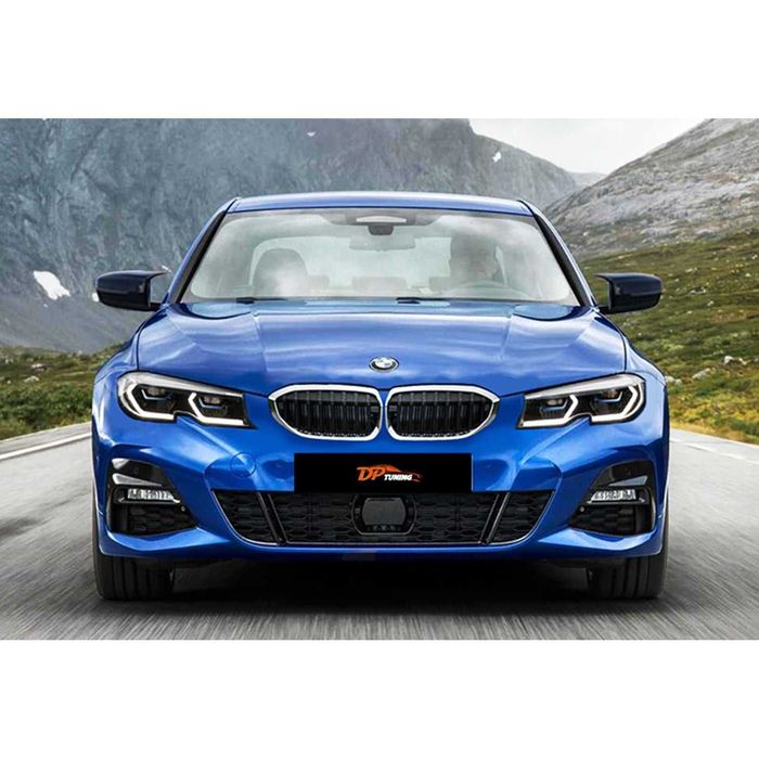 капаци за огледала за bmw 3 g20 2019+