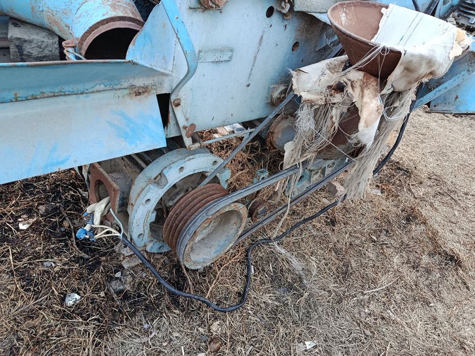 Дуку йем чикариш апарати