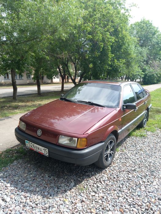 Продам Volkswagen Passat b3 1.8l